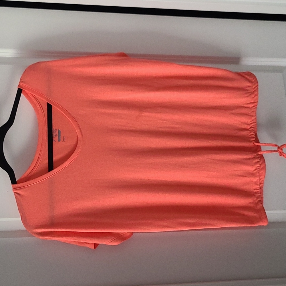 Active shirt